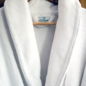 Superior Bath Robe