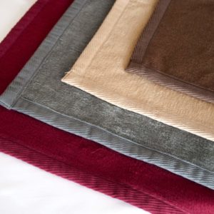 Bed Runners