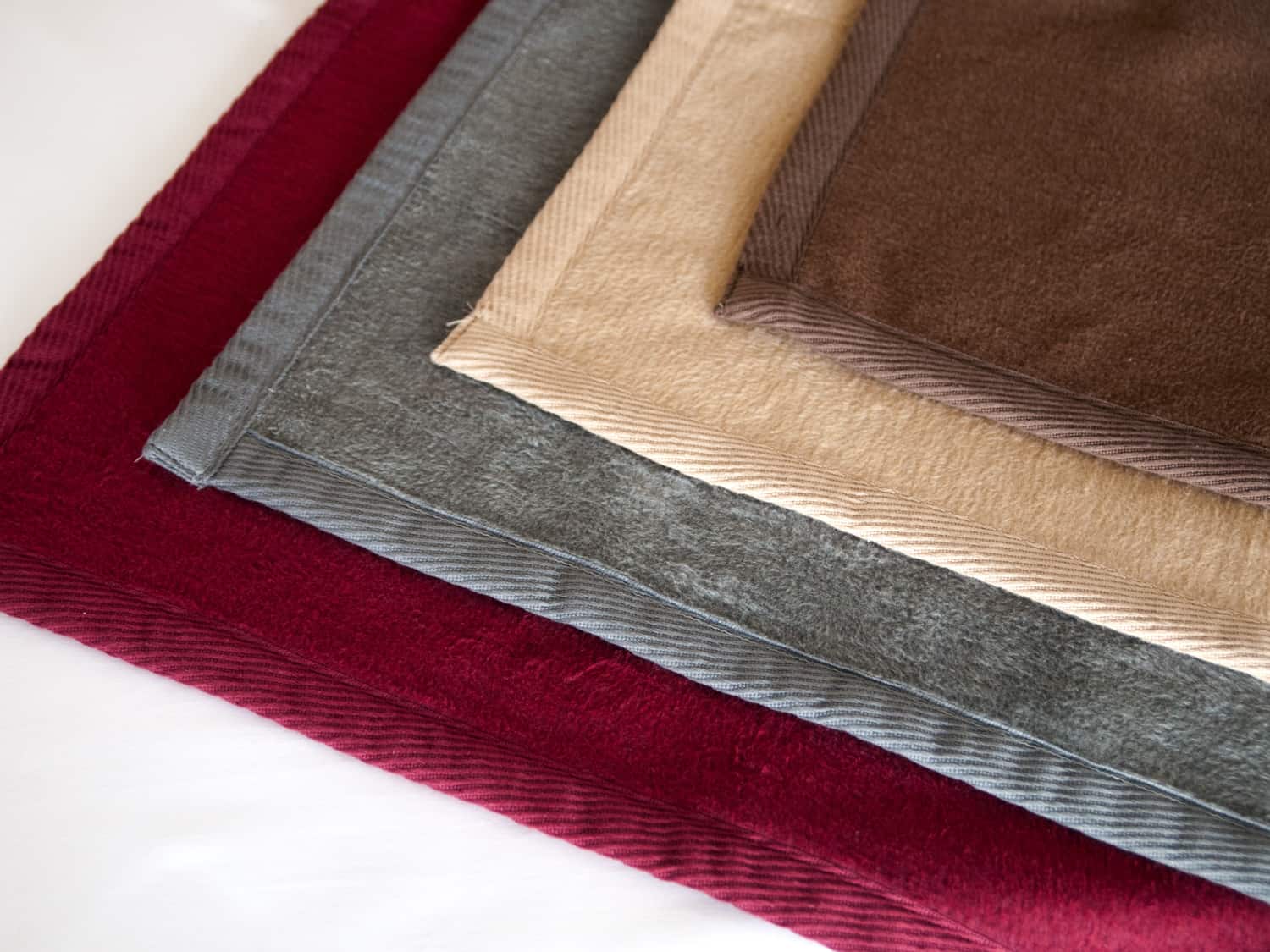 Bed Runners