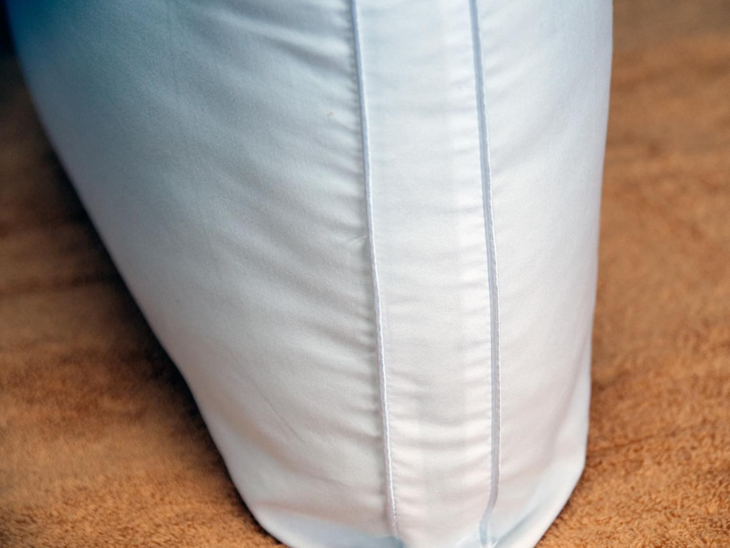 Micro Fibre Pillows