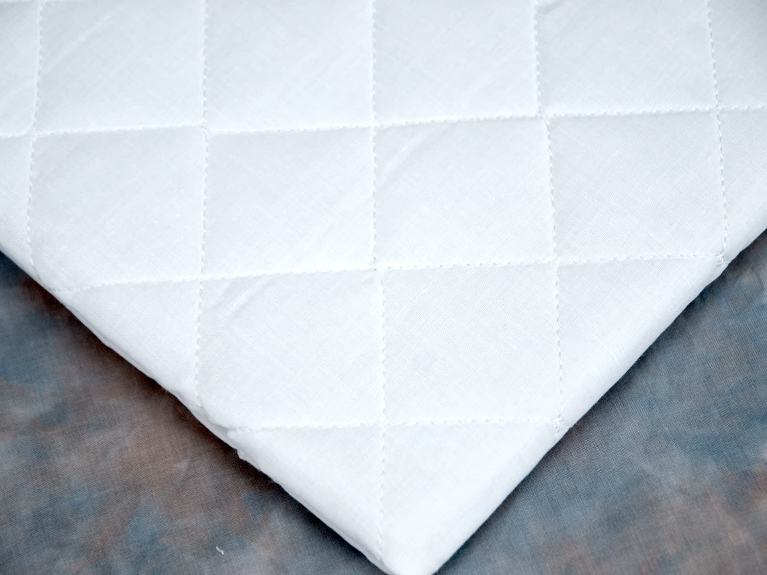 Quilted Pillow Protectors