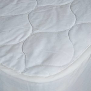 Quilted Mattress Protector