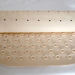Non-Slip Rubber Bath/Shower Mats